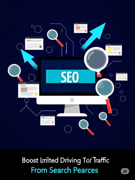 Essential Strategies for Driving Traffic from Search Engines