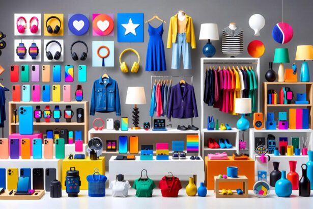 dropshipping trending products and niches with high margins