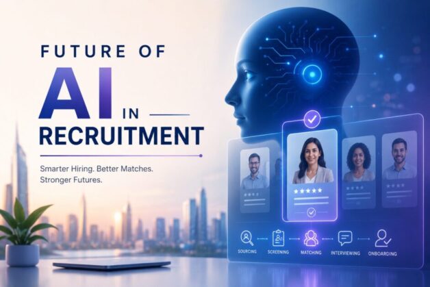 AI in Recruitment: the Future or a Threat to Job Seekers?