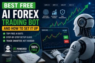 Best Free AI Forex Trading Bots in 2026: How to Set One Up