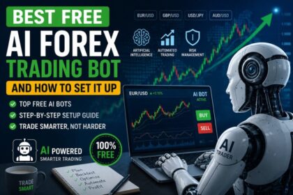 Best Free AI Forex Trading Bots in 2026: How to Set One Up